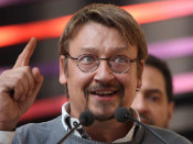 xavier domenech, comuns