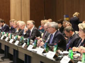 Tajani, en una imatge d'arxiu