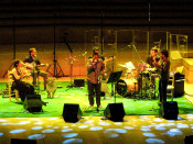concert, musiquetes, bressola