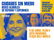 Cartell de la trobada