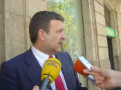 alfons lópez tena, comissió europea, osona decideix, ce