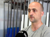 Andreu Marquès, cap de projectes de Plastic Express S.A