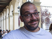 Daniel Álvarez Guillem