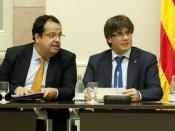 pacte nacional pel referendum, joan ignasi elena, carles puigdemont