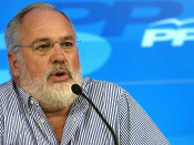 arias cañete
