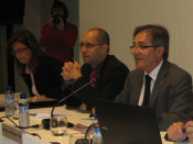jordi ausàs, municipàlia, esquerra, governació