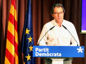 Artur Mas