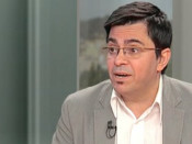 Pisarello a l'entrevista del 324