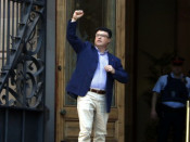 joan josep nuet, tscj
