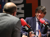 Carles Puigdemont