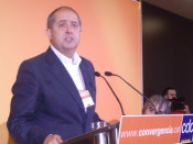 felip puig, convergència, cdc