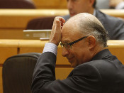 cristobal montoro, ministre, hisenda