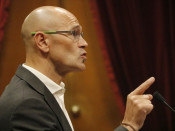 raul romeva