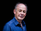 jordi borja