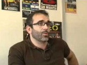 Juan Carlos Ramos Sánchez, regidor, acn