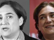 ada colau