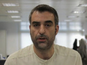 oriol guell, el pais