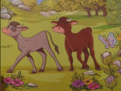 el toro padre