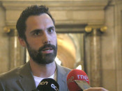 roger torrent, jxsi