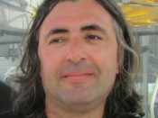 suno navarro