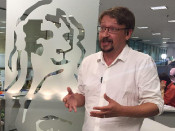 xavier domenech