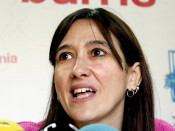 nuria parlon
