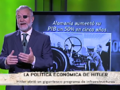 intereconomia, unionisme, hitler