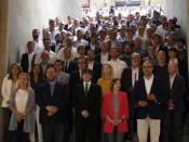 Els alcaldes compromesos amb el referèndum