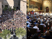 Del 9N a la defensa del referèndum