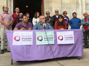 podemos, tgn