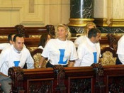 A Coruña, La Coruña, galícia, pp