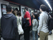 TMB, metro barcelona