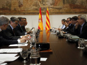 carles puigdemont, juan ignacio zoido,