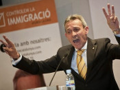 josep anglada, plataforma