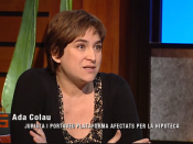 ada colau, singulars, jaume berbarà