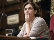 ada colau
