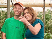 La presidenta del Parlament andalús, Susana Díaz