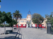 ajuntament, santa coloma de gramenet