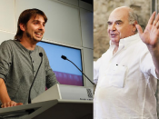 joan giner, lluis rabell, csqp
