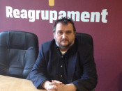 reagrupament, josep sort