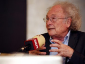 Eduard Punset