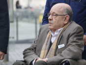 Millet, en una imatge d'arxiu