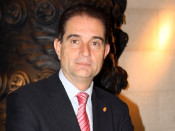 antoni fogué, cas pretòria, santa coloma de gramenet, president diputació