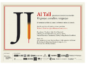 al tall, concert, auditori