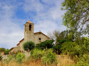 Església de Vilagrasseta