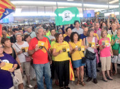 aeroport, el prat, anc, assemblea