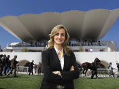faina zurita, hipodrom, zarzuela