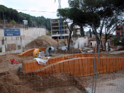 riviere, pretòria, sant andreu de llavaneres