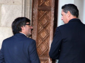 carles puigdemont, xavier garcia albiol
