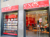 exes, expo finques, immobiliaria